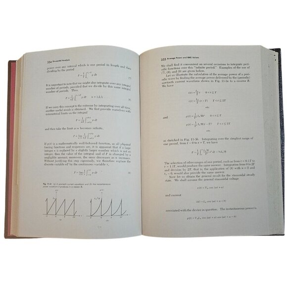Engineering Circuit Analysis Third Edition Hardcover By William H. Hayt Jr. & Ja - Picture 4 of 6